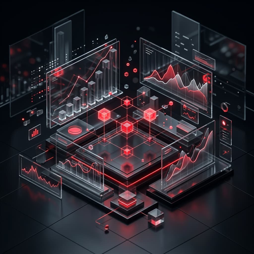 Financial Analysis Dashboard